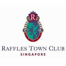 Raffles Town Club